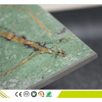 Fiber Cement Board/dry wall system