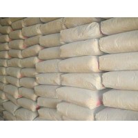 Portland Cement in bag