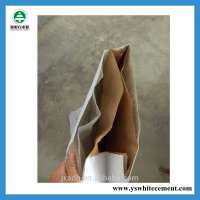 China factory cheap 50 kg cement bag price