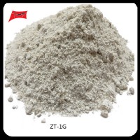 Furnace Material Acid Lining Chemical Powder White Cement